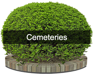 Cemeteries