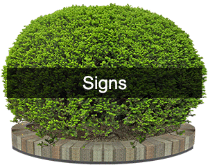 Signs