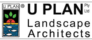 U Plan logo